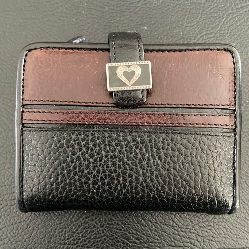 Brighton small wallet